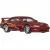  Mattel Hot Wheels Premium Fast & Furious Nissan 240SX (S14) kisautó