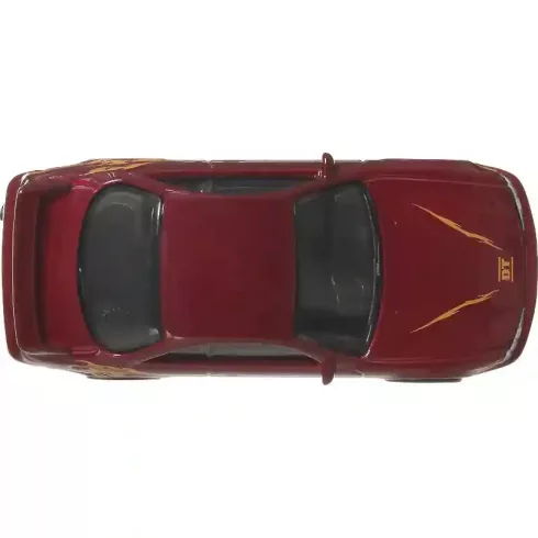 Mattel Hot Wheels Premium Fast & Furious Nissan 240SX (S14) kisautó