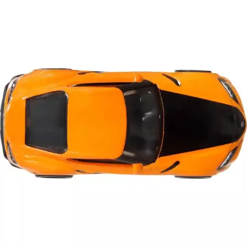  Mattel Hot Wheels Premium Fast & Furious 2021 Toyota GR Supra kisautó