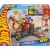 Mattel Hot Wheels rágógumi automata játékszett kisautóval