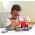 Mattel Hot Wheels rágógumi automata játékszett kisautóval