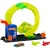 Mattel Hot Wheels kígyóspirál támadás pályaszett