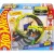 Mattel Hot Wheels kígyóspirál támadás pályaszett