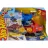 Mattel Hot Wheels 2 az 1-ben sárkányos autószállító