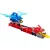 Mattel Hot Wheels 2 az 1-ben sárkányos autószállító