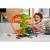 Mattel Hot Wheels T-Rex támadás pályaszett kisautóval