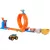 Mattel Hot Wheels Monster Trucks 2 az 1-ben hurok és ugrató pályaszett
