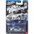 Mattel Hot Wheels Fast & Furious Graphic Remix Custom Acura Integra Sedan GSR kisautó