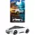 Mattel Hot Wheels Hybrid Speed BMW i8 Roadster kisautó