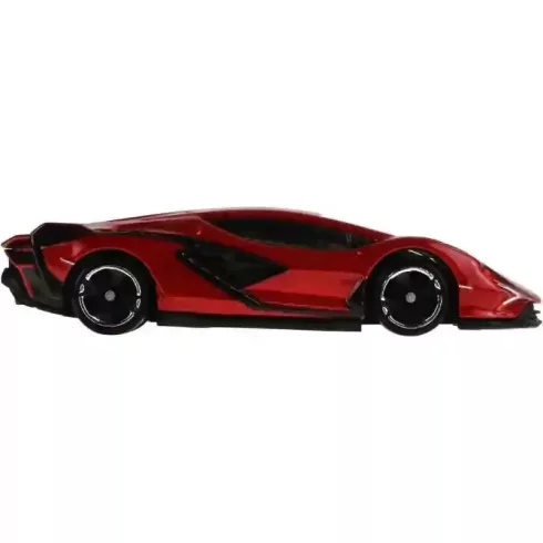 Mattel Hot Wheels Hybrid Speed Lamborghini Sián FKP 37 kisautó