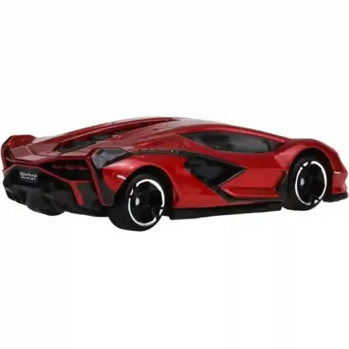 Mattel Hot Wheels Hybrid Speed Lamborghini Sián FKP 37 kisautó