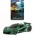 Mattel Hot Wheels Hybrid Speed McLaren P1 kisautó