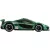 Mattel Hot Wheels Hybrid Speed McLaren P1 kisautó