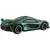Mattel Hot Wheels Hybrid Speed McLaren P1 kisautó