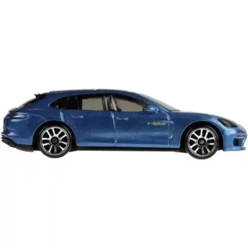 Mattel Hot Wheels Hybrid Speed Porsche Panamera Turbo S E-Hybrid Sport kisautó