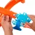 Mattel Hot Wheels 3 az 1-ben motorizált ugratós versenypálya