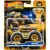 Mattel Hot Wheels Monster Trucks Trophy Champions Bigfoot kisautó