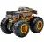 Mattel Hot Wheels Monster Trucks Trophy Champions Bigfoot kisautó