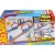 Mattel Hot Wheels 3 az 1-ben tripla hurok pályaszett