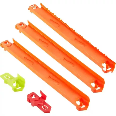 Mattel Hot Wheels 90cm egyenes pályaelemek