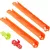 Mattel Hot Wheels 90cm egyenes pályaelemek