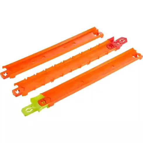Mattel Hot Wheels 90cm egyenes pályaelemek