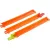 Mattel Hot Wheels 90cm egyenes pályaelemek