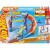 Mattel Hot Wheels dugóhúzós ugratós pályaszett