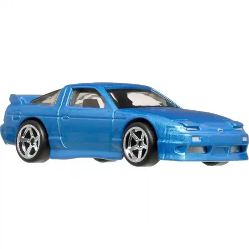  Mattel Hot Wheels Premium kisautók 5 darabos szett - Fast & Furious: Tokyo Drift