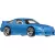  Mattel Hot Wheels Premium kisautók 5 darabos szett - Fast & Furious: Tokyo Drift