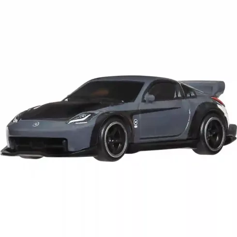  Mattel Hot Wheels Premium kisautók 5 darabos szett - Fast & Furious: Tokyo Drift