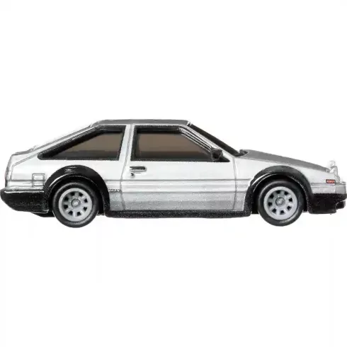  Mattel Hot Wheels Premium kisautók 5 darabos szett - Fast & Furious: Tokyo Drift