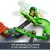 Mattel Hot Wheels Monster Trucks Sharks vs. Dinos sárkányfutam versenypálya
