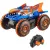 Mattel Hot Wheels Monster Trucks RC tigriscápa távirányítós autó 30cm