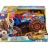   Mattel Hot Wheels Monster Trucks RC tigriscápa távirányítós autó 30cm