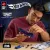 Mattel Brick Shop Hot Wheels Cadillac Project GTP Hypercar építőjáték kisautóval