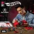 Mattel Brick Shop Hot Wheels ’90 Acura NSX építőjáték kisautóval