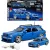 Mattel Brick Shop Hot Wheels '94 Audi Avant RS2 építőjáték kisautóval (csomagolássérült)