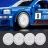   Mattel Brick Shop Hot Wheels '94 Audi Avant RS2 építőjáték kisautóval (csomagolássérült)