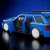 Mattel Brick Shop Hot Wheels '94 Audi Avant RS2 építőjáték kisautóval (csomagolássérült)