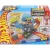 Mattel Hot Wheels gorilla támadás pályaszett kisautóval