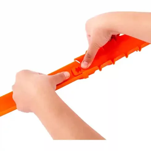 Mattel Hot Wheels gorilla támadás pályaszett kisautóval