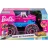   Mattel Barbie Hot Wheels Monster Trucks RC távirányítós autója 20cm