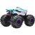 Mattel Hot Wheels Monster Trucks Oversized 1:24 Great Bite fém játékautó