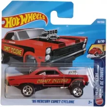 Mattel Hot Wheels '65 Mercury Comet Cyclone kisautó