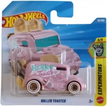  Mattel Hot Wheels Roller Toaster kisautó