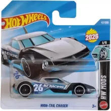  Mattel Hot Wheels High-Tail Chaser kisautó