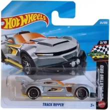 Mattel Hot Wheels Track Ripper kisautó