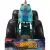 Mattel Hot Wheels Monster Trucks Colossal Mega-Wrex óriás játékautó