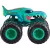 Mattel Hot Wheels Monster Trucks Colossal Mega-Wrex óriás játékautó